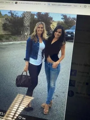 Dianna Russini OnlyFans Leaked Free Thumbnail Picture - #W7j9X9Q3Ja