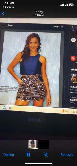 Dianna Russini OnlyFans Leaked Free Thumbnail Picture - #WYVtdtattM