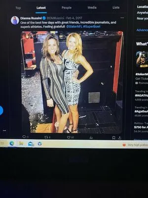 Dianna Russini OnlyFans Leaked Free Thumbnail Picture - #nz6W2UAcqS