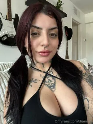 Diannav OnlyFans Leaked Free Thumbnail Picture - #woVHrNdUip