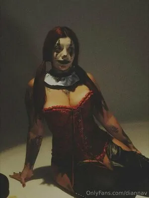 Diannav OnlyFans Leaked Free Thumbnail Picture - #OCoBmvLiW5
