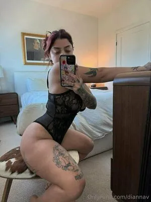 Diannav OnlyFans Leaked Free Thumbnail Picture - #ciClSQEOVO