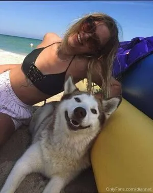 Diannet OnlyFans Leaked Free Thumbnail Picture - #lUS31AYppp
