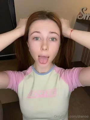 Dianoo OnlyFans Leaked Free Thumbnail Picture - #DEMFCtCI56