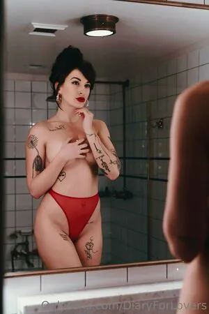 Diaryforlovers OnlyFans Leaked Free Thumbnail Picture - #NMRpxBwFsY