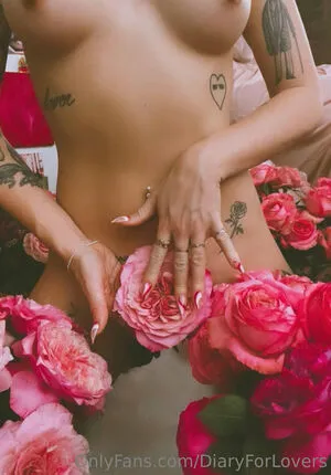 Diaryforlovers OnlyFans Leaked Free Thumbnail Picture - #ZhxK9QMSp0