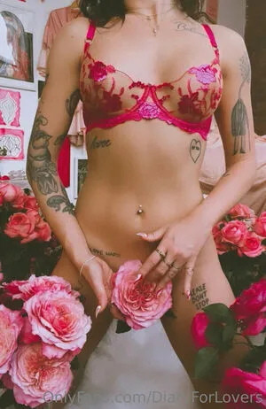 Diaryforlovers OnlyFans Leaked Free Thumbnail Picture - #g20lpFrPOw