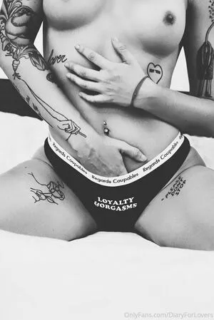 Diaryforlovers OnlyFans Leaked Free Thumbnail Picture - #hJEIjDnPhF