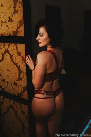 Diaryforlovers OnlyFans Leaked Free Thumbnail Picture - #lEQYjXQYRA