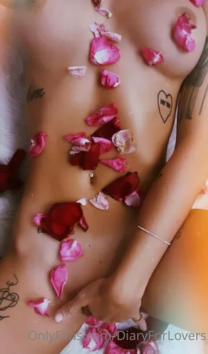Diaryforlovers OnlyFans Leaked Free Thumbnail Picture - #zEq7Z6JFvO