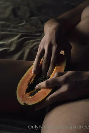 Diaspicefree OnlyFans Leaked Free Thumbnail Picture - #HxDZAhjuYy