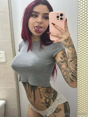 Diavlo Lilith OnlyFans Leaked Free Thumbnail Picture - #3O0vswMfFR