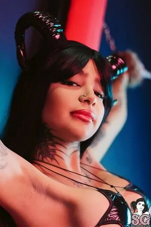 Diavlo Lilith OnlyFans Leaked Free Thumbnail Picture - #E1Xr1p457v