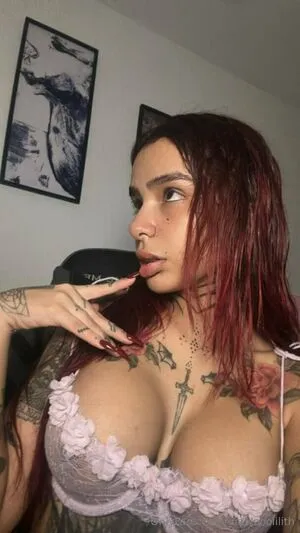 Diavlo Lilith OnlyFans Leaked Free Thumbnail Picture - #JLJlOiSF6n