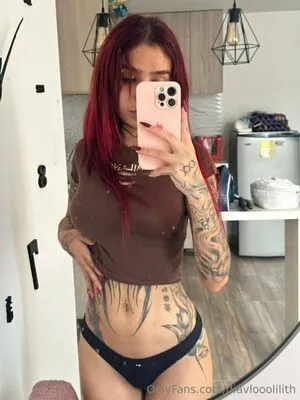 Diavlo Lilith OnlyFans Leaked Free Thumbnail Picture - #KilBCJgjgj