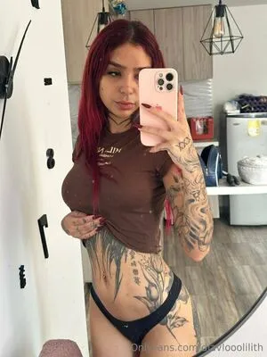 Diavlo Lilith OnlyFans Leaked Free Thumbnail Picture - #NUGiPAd2Vm