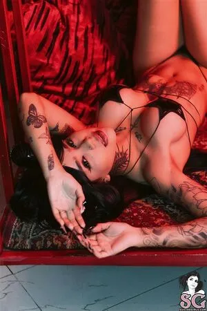 Diavlo Lilith OnlyFans Leaked Free Thumbnail Picture - #SMV9IMbClB
