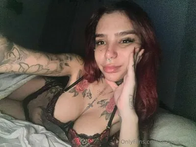 Diavlo Lilith OnlyFans Leaked Free Thumbnail Picture - #ZoKZsG7q0l
