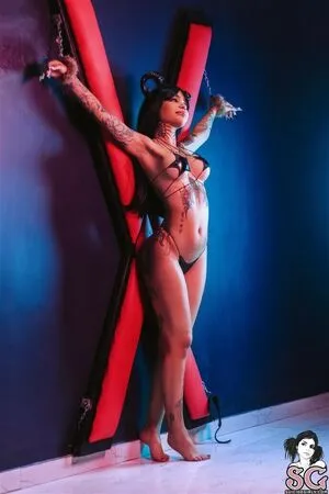 Diavlo Lilith OnlyFans Leaked Free Thumbnail Picture - #d3cf647f1F