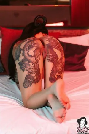 Diavlo Lilith OnlyFans Leaked Free Thumbnail Picture - #hNrDB30hPC