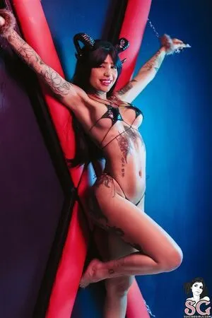 Diavlo Lilith OnlyFans Leaked Free Thumbnail Picture - #oskuXhwfMC