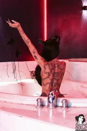 Diavlo Lilith OnlyFans Leaked Free Thumbnail Picture - #yKfm6G5FCO