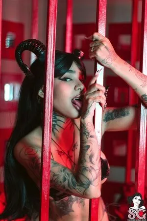 Diavlo Lilith OnlyFans Leaked Free Thumbnail Picture - #yiWGiVNiHe