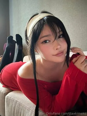 Diaxkimeko OnlyFans Leaked Free Thumbnail Picture - #8lUpGamOKm