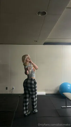 Diaxkimeko OnlyFans Leaked Free Thumbnail Picture - #aW4YQDd4zs