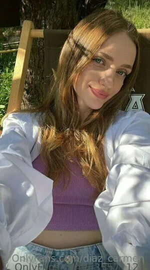 Diaz Carmen OnlyFans Leaked Free Thumbnail Picture - #2Wb3Lp65QK
