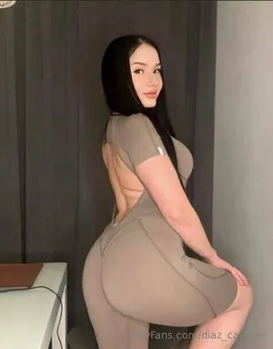 Diaz Carmen OnlyFans Leaked Free Thumbnail Picture - #5Hl4JhZkM6