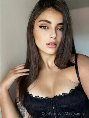 Diaz Carmen OnlyFans Leaked Free Thumbnail Picture - #EZebrvDMu3