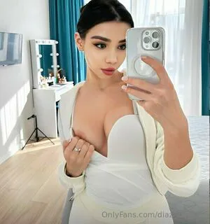 Diaz Carmen OnlyFans Leaked Free Thumbnail Picture - #Io6eVqik40