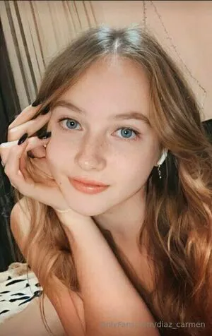 Diaz Carmen OnlyFans Leaked Free Thumbnail Picture - #YEh4BkDJuH
