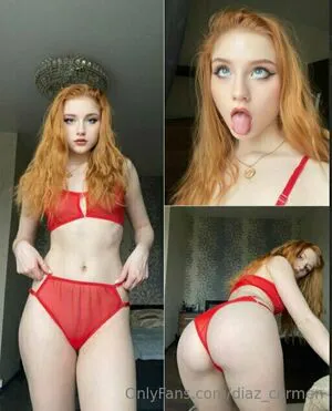 Diaz Carmen OnlyFans Leaked Free Thumbnail Picture - #YH8fIGn7Qz
