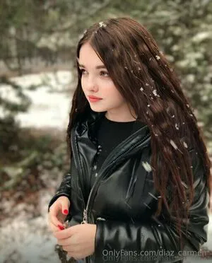 Diaz Carmen OnlyFans Leaked Free Thumbnail Picture - #bGWKY7MCqx