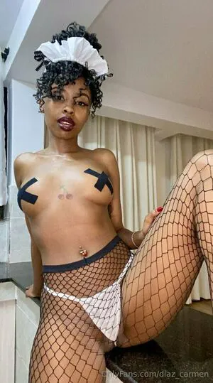 Diaz Carmen OnlyFans Leaked Free Thumbnail Picture - #ioUEgDR0aY