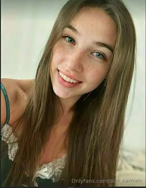 Diaz Carmen OnlyFans Leaked Free Thumbnail Picture - #putERIMf1o