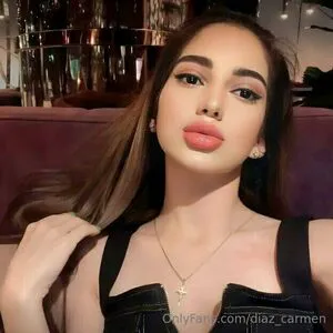 Diaz Carmen OnlyFans Leaked Free Thumbnail Picture - #z4QK1IdxCI
