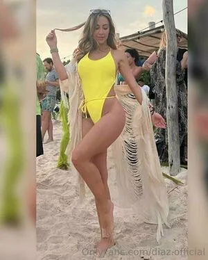 Diaz Official OnlyFans Leaked Free Thumbnail Picture - #kra5N6n0BG