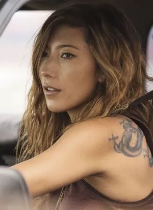Dichen Lachman OnlyFans Leaked Free Thumbnail Picture - #83znAheisH