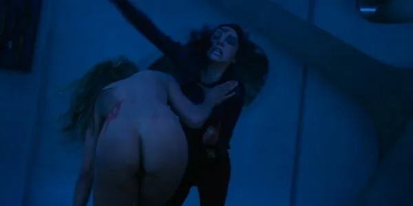 Dichen Lachman OnlyFans Leaked Free Thumbnail Picture - #FfFV0EEnz4
