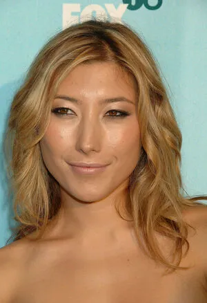 Dichen Lachman OnlyFans Leaked Free Thumbnail Picture - #Fxidn9kCYl