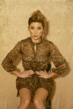 Dichen Lachman OnlyFans Leaked Free Thumbnail Picture - #Hpbs82x4tm