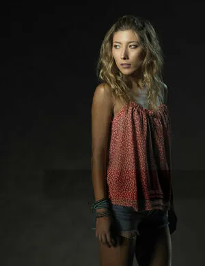 Dichen Lachman OnlyFans Leaked Free Thumbnail Picture - #Lwe02V08ZL