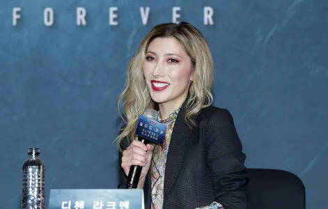 Dichen Lachman OnlyFans Leaked Free Thumbnail Picture - #M4Yx6nmscM