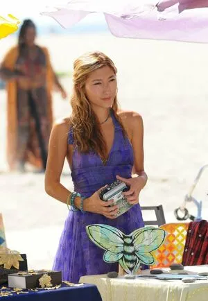 Dichen Lachman OnlyFans Leaked Free Thumbnail Picture - #QB20R7Yz0n