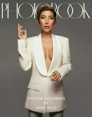 Dichen Lachman OnlyFans Leaked Free Thumbnail Picture - #WmzqW0bpzm