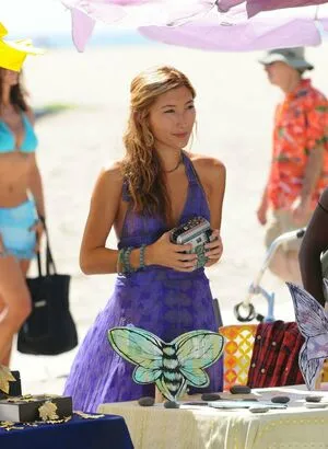 Dichen Lachman OnlyFans Leaked Free Thumbnail Picture - #YlvR0DUrcH
