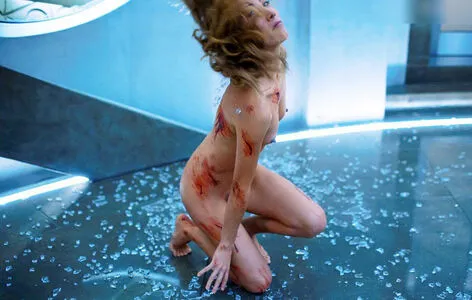 Dichen Lachman OnlyFans Leaked Free Thumbnail Picture - #kCp0iJ32oS